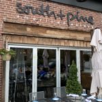 South and Pine restaurant