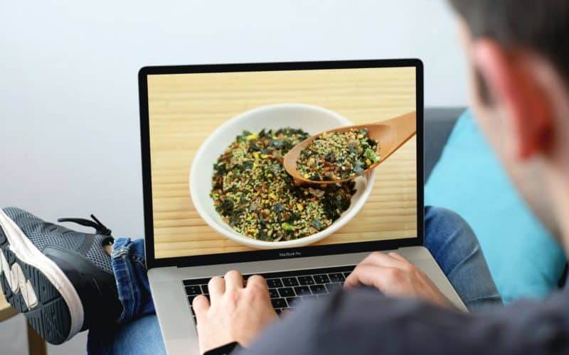 Furikake