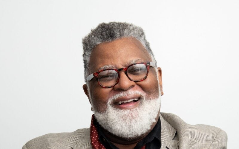 Alexander Smalls