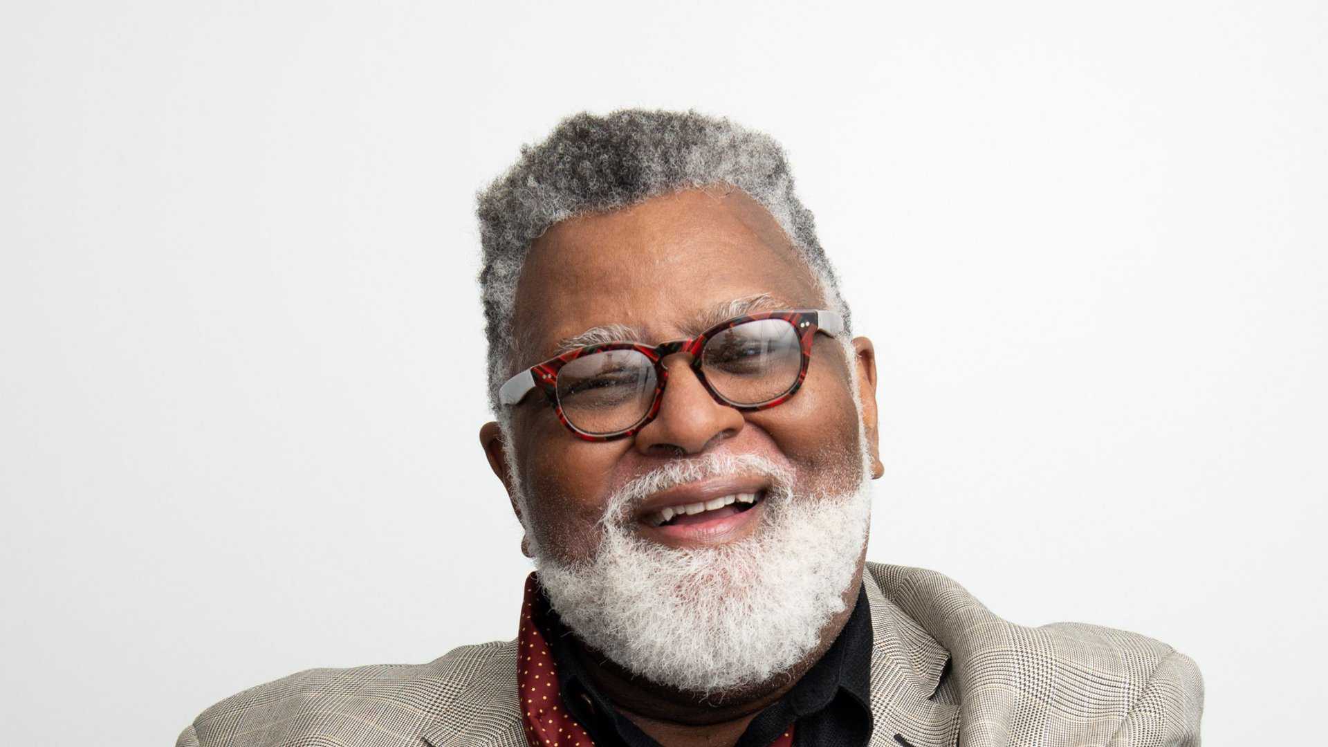 Alexander Smalls